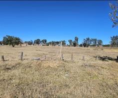 Vacant Land / Plot for sale in Florapark