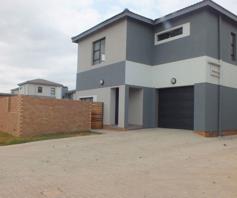 House for sale in Thatchfield Estate