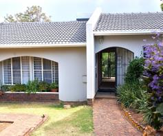 House for sale in Weltevreden Park