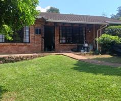 Townhouse for sale in Town Bush Valley