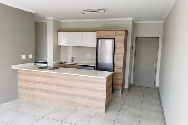 1 bedroom modern apartments to rent in Crowthorne, Midrand.
The apartment is on the 3rd ...