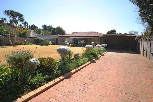 Nestled in the heart of the sought-after, boomed-off area of Hurlyvale, Edenvale, this ...