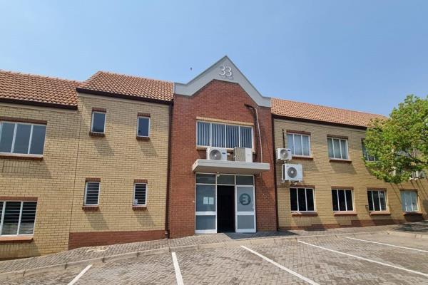 Prime Warehouse space to let in Eastgate located in a secured complex with 24 hour ...