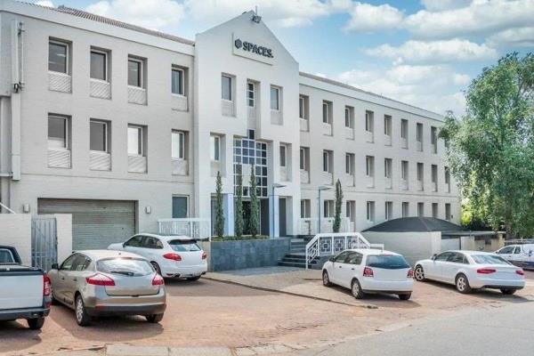 Discover the perfect setting for your business at the Rivonia Business Center, offering ...