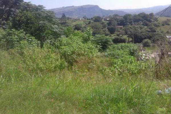 Prime vacant land for sale in Nagina, Pinetown  

Presenting an extraordinary chance to acquire a peice of premium unoccupied land in ...