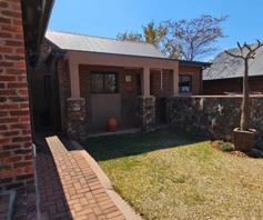 House for sale in Negester Klein-Kariba