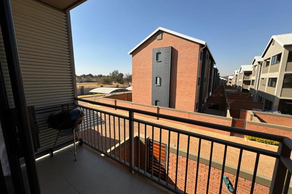 Discover modern living at its finest in this spacious 2-bedroom apartment, situated in ...