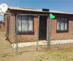 House for sale in Orange Farm