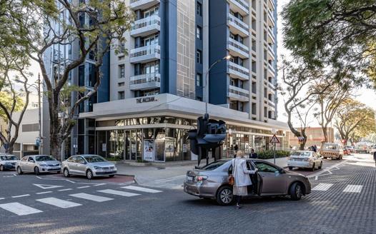 1 Bedroom Apartment / Flat for sale in Rosebank