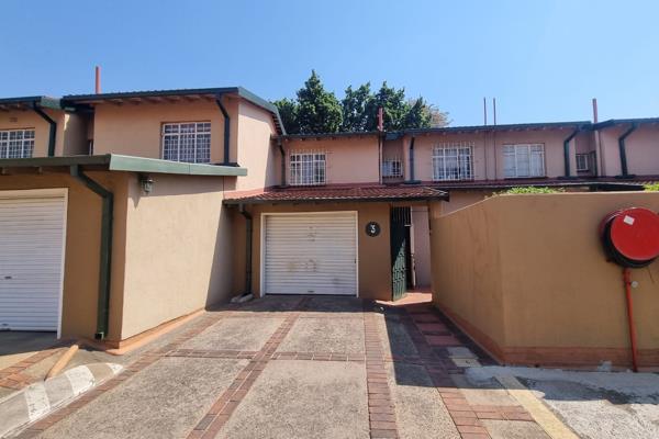 Safe secure and stylish all words come to mind when entering this unit, sought after complex walking distance from Springs College and ...