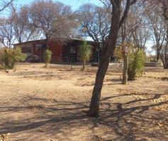 Farm for sale in Lusthof