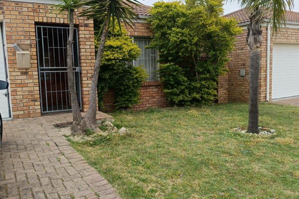 Charming 3 Bedroom Facebrick Home in Eikenbosch

Discover comfort and convenience in ...