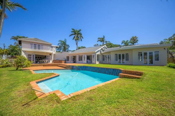 View by Appointment: This property offers position, spacious living areas, close proximity to beaches, Umhlanga Promenade and The ...