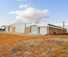 Vacant Land / Plot for sale in Bapsfontein