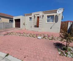 House for sale in Bernadino Heights