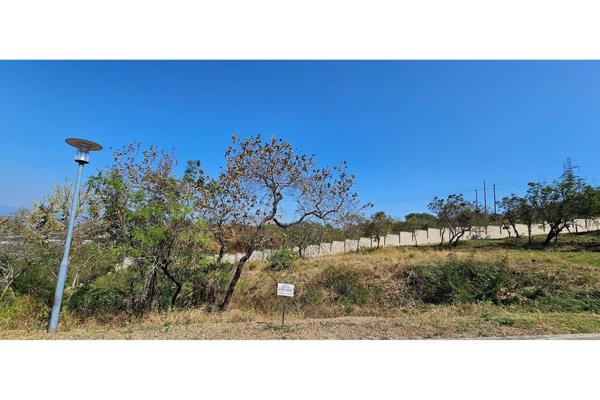 Prime Land for Sale
Discover this stunning 1169 m2 plot, offering breathtaking views and a tranquil atmosphere. Perfectly situated for ...