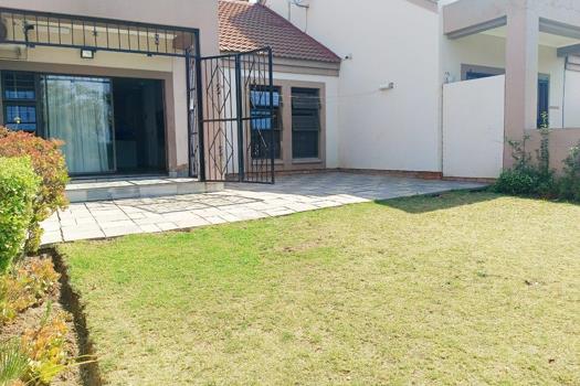 3 Bedroom Townhouse for sale in Broadacres