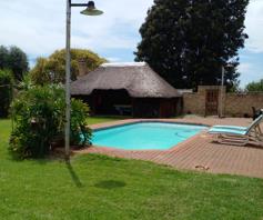 Farm for sale in Elandsvlei