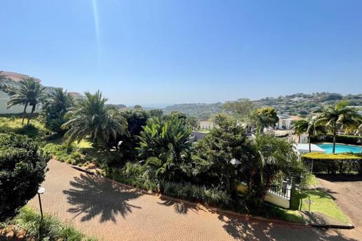 2 Bedroom Apartment / Flat for sale in La Lucia Ridge