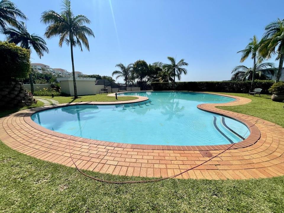 3 Bedroom Townhouse to rent in La Lucia Ridge - P24-115347975