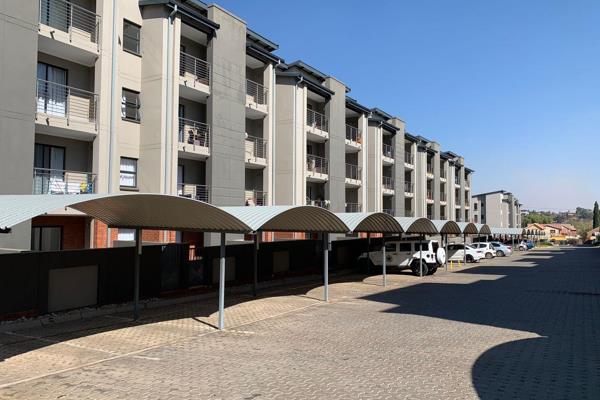 This modern Studio unit is available to rent at The  Curve in  Eden glen, with immediate ...