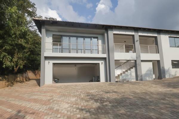 Beautiful house with a 2 bedroom flat in Hunters rest 

This stunning newly built property located in Hunters Rest estate boasts a ...