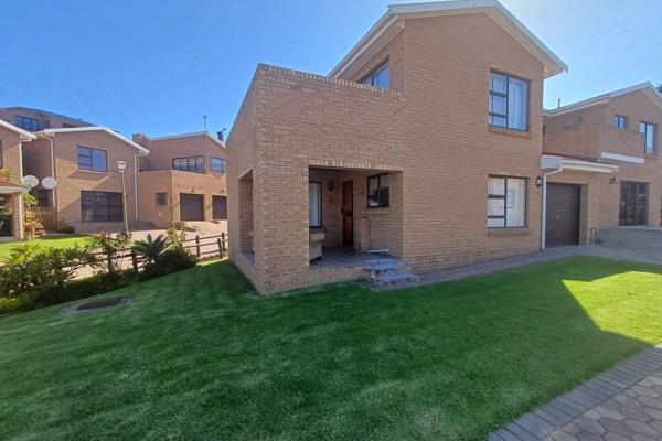 In a quiet, peaceful and well maintained Complex in the area of Hartenbos, you will find this spacious unit, very neat and modern, in a ...