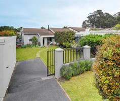 Townhouse for sale in Durbanville Central