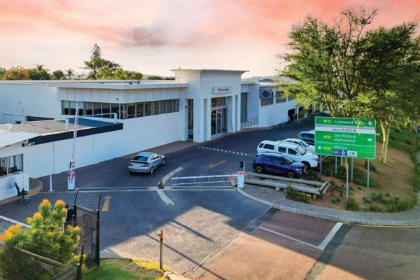 Great investment opportunity! - McCarty Menlyn Dealership 
 
Location: Eastern Suburbs ...