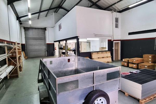 Capricorn Park is a Business and Industrial Park located near Muizenberg. The ...