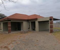 House for sale in Lephalale