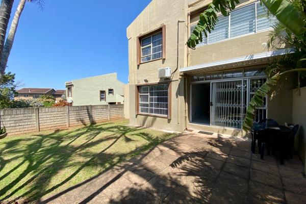 Discover modern living in this beautifully renovated 3-bedroom, 2-bathroom townhouse ...