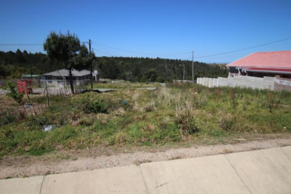 Don&#39;t miss out on this Vacant Land

This 500 square meter erf is situated in a prime location, making it an ideal opportunity for ...