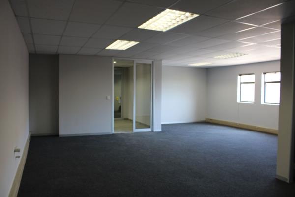 Office Space Available in Boardwalk  Office Park

This modern, fully fitted office space is located in the peaceful and well-maintained ...