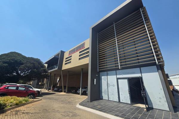 Bantry Park offices is a state-of-the-art industrial facility located in Jet Park.

- ...