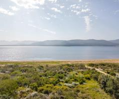 Vacant Land / Plot for sale in Benguela Cove Lagoon Wine Estate