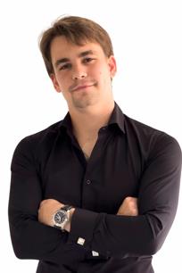 Agent profile for Bailey Conroy