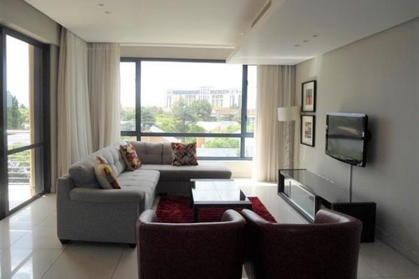 This upmarket well-furnished apartment is one of the best buildings to live in.  The ...