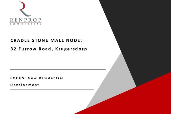 This infill site is uniquely located in a fast growing area which includes Featherbrook ...