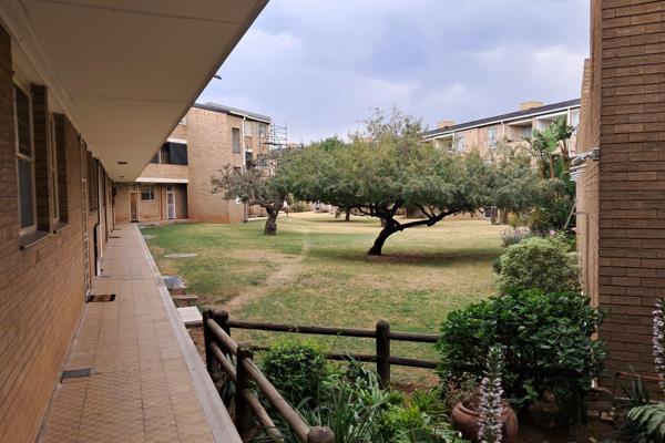 Lovely ground floor unit on offer in the sought after Morehill Gardens Complex which is ...