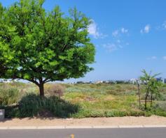 Vacant Land / Plot for sale in Blue Lagoon