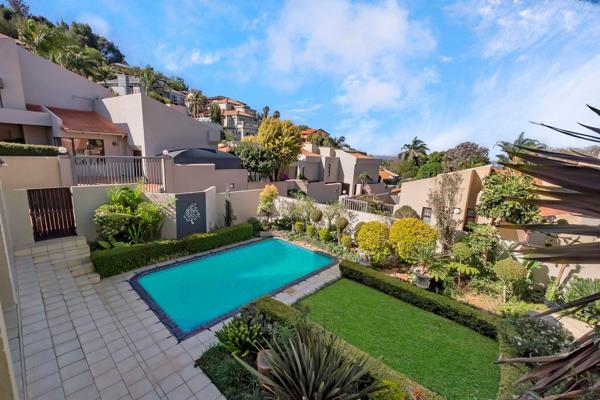 Stunning Triple-Story Home in sought after estate

Nestled in the sought-after The Palms Estate, Constantia Kloof, this impressive ...