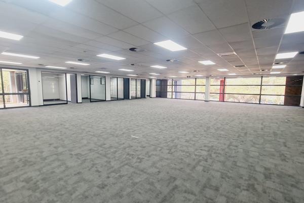 Persequor Park / Innovation Hub / 913m&#178;

Are you in search of new office space? ...