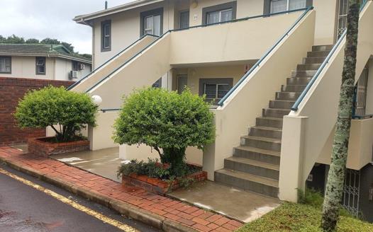 2 Bedroom Apartment / Flat for sale in Westridge