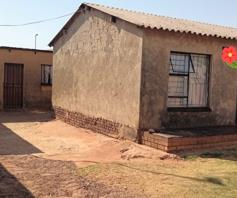 House for sale in Tembisa Central