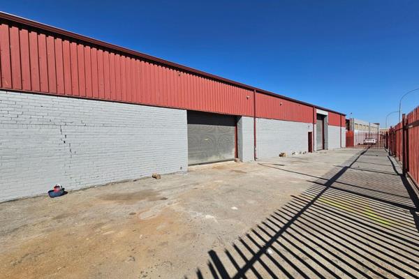 Discover this impressive 800m2 factory available for immediate lease in the highly ...