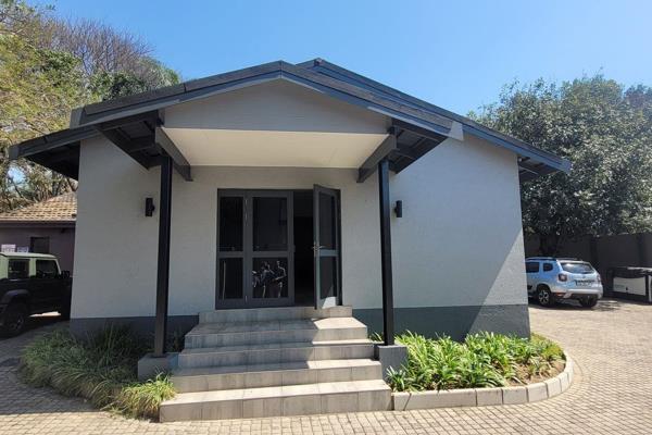 Office Space for Rent in Central Nelspruit

Size: 40 sqm
Location: Central Nelspruit

Description:
This versatile office space in ...