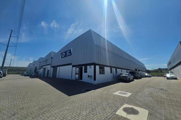 FOR SALE: 452m2 Warehouse/Workshop &amp; Offices in Prime Firgrove Business ...