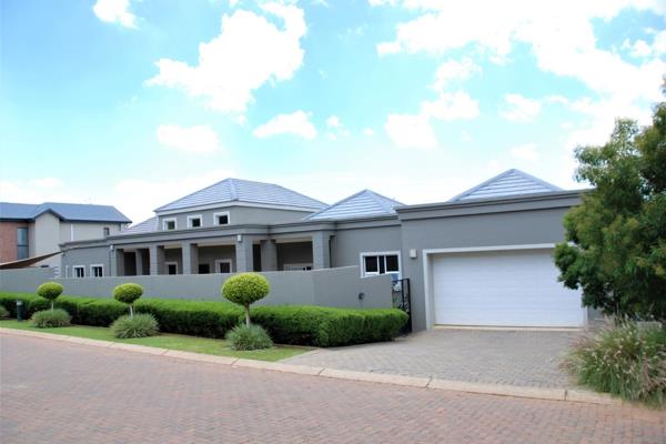 Single Storey Home with potential of 5 Bedrooms, Beautiful Layout and touch of ...