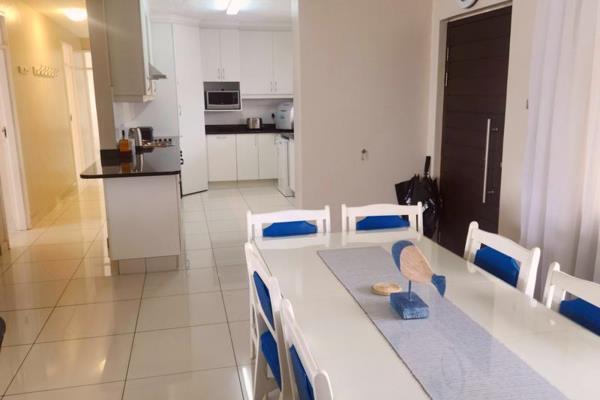 DUAL MANDATE

Pristine beachfront unit at the best address in Ballito.  Direct beach ...